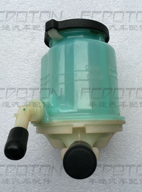 03-18款霸道4000LC120GRJ120 LC150GRJ150方向机助力泵油壶4.01GR