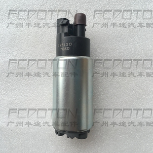 2700霸道4000LC120汽油泵RZJ120 TRJ120 GRJ120电子汽油泵 09款