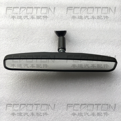 2700霸道4000LC120 LC150陆巡酷路泽LC200 室内镜后视镜