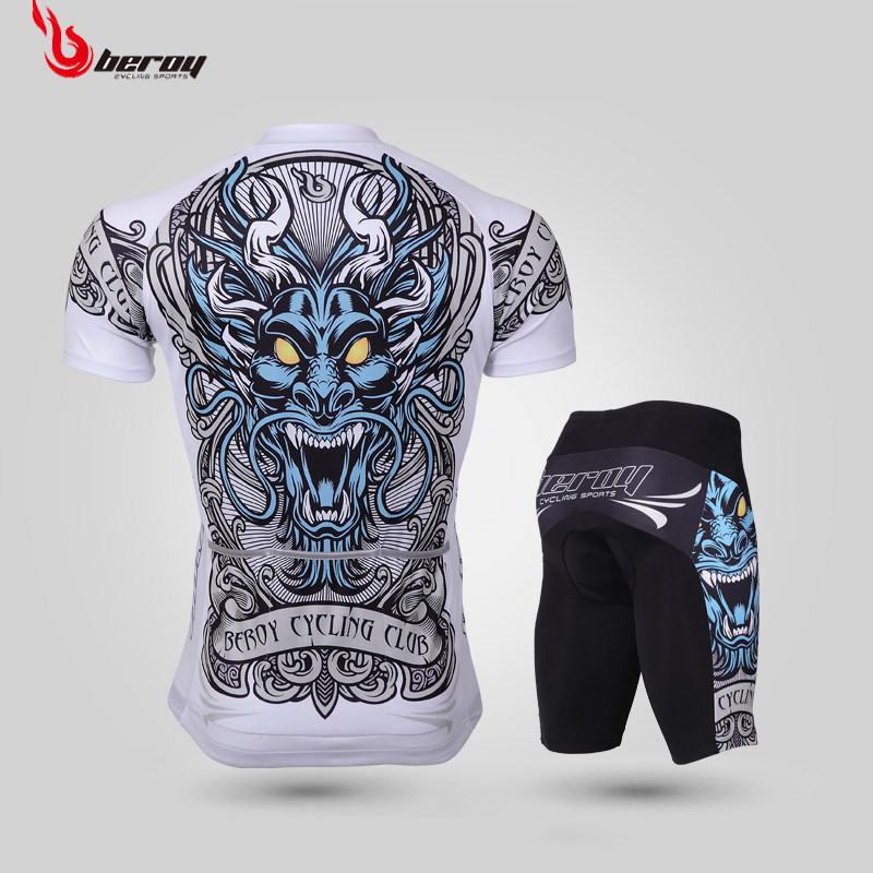 Vêtement cyclisme homme - Ref 2216028 Image 4