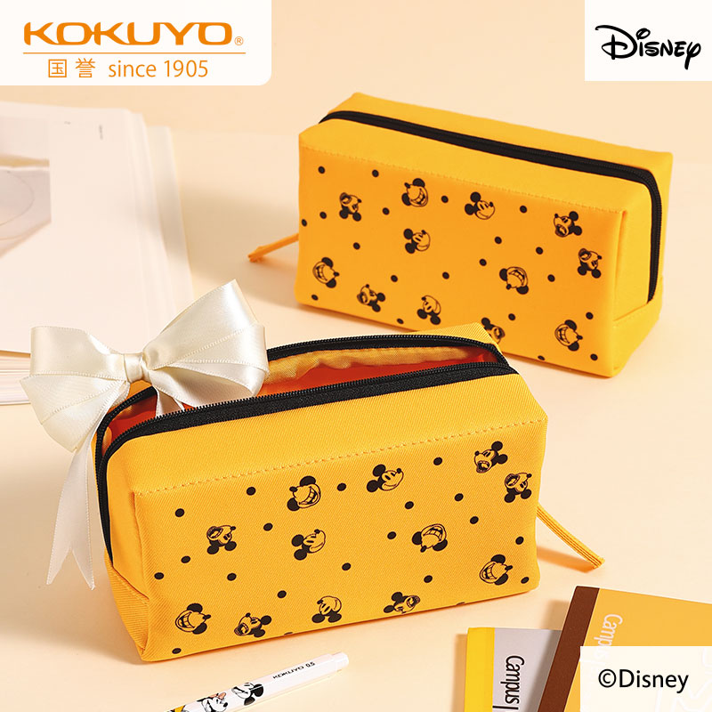 国誉迪士尼米奇收纳包