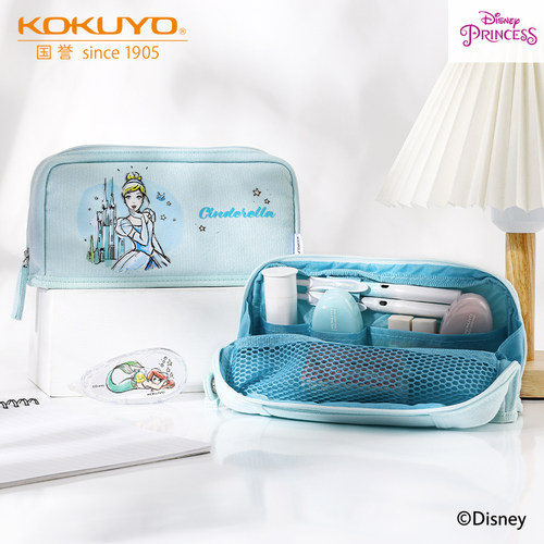 ^_^迪士尼联名^_^国誉限定笔袋