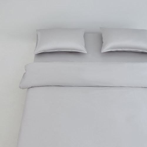 凯盛家纺120S莱赛尔天丝棉套件