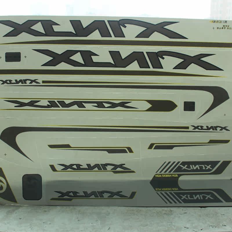 Déco pour vélo - Ref 2290602 Image 4