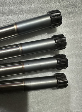 M36x2日本OSG原镀钴挤压丝锥 进口二手内冷切挤压丝攻M39x2