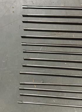 德国botek进口二手深孔枪钻2.02-12.03*700（短刀头）