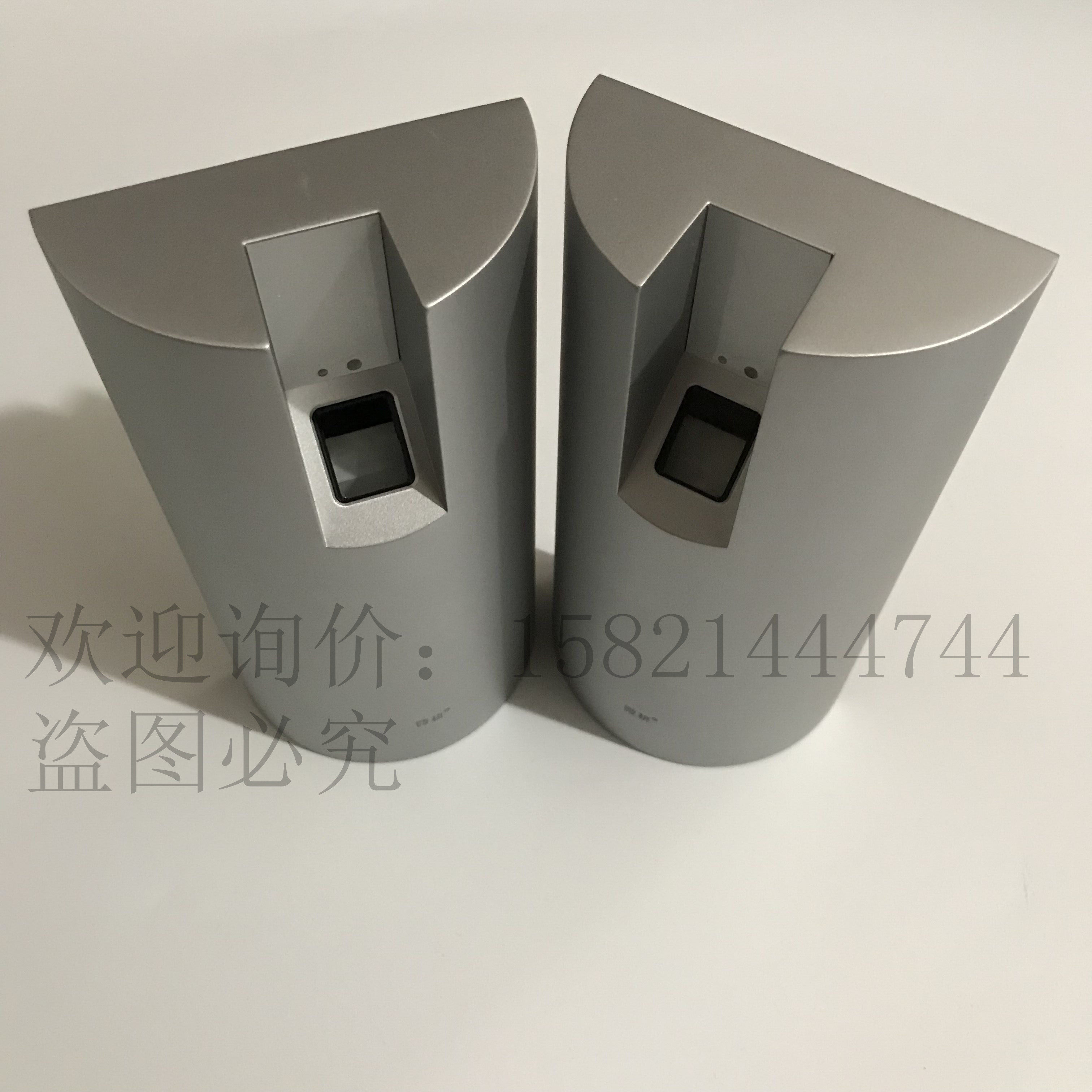 微耕WG1081指纹读头 微耕IC卡读卡器 指纹读卡器 微耕指纹读头