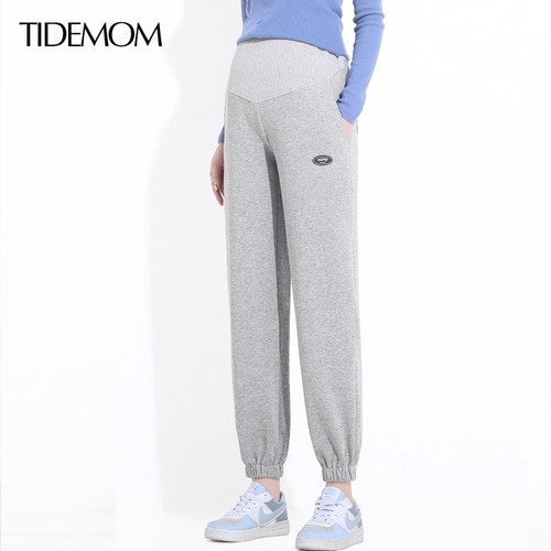 活力自由裤，显瘦无束缚