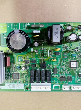松下冰箱 NR-F500TX NR-F500TH 电脑板变频板 主控制板 电源 维修