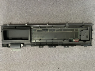 面板 松下滚筒洗衣机V8055 VD9059触摸屏 VD8055 控制按键 V9059