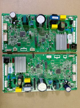 松下冰箱NR-D380TX  DE38TXA D350TG C380主板电脑板控制变频H50