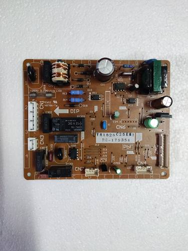 松下冰箱NR-C25EM1 EP EG1主控制板 电脑 无显示 无电源 不制冷