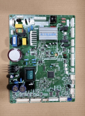 松下冰箱NR-W620TF w620TG w621TF CG主板 控制变频显示 全新原装