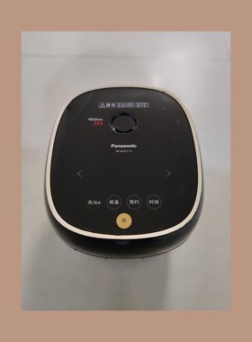 电饭煲SR-AC071不开机 无显示电源U10 H09 H01不通电维修链接主板