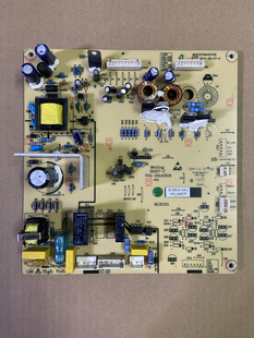 W55PM1控制基板电源板电脑板变频板主板 松下冰箱配件NR