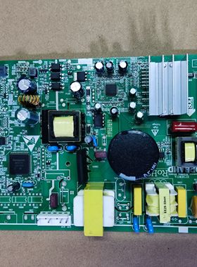 松下冰箱NR-D521CP ED51CTA CGA TPj 主控制板 电脑 变频 不制冷