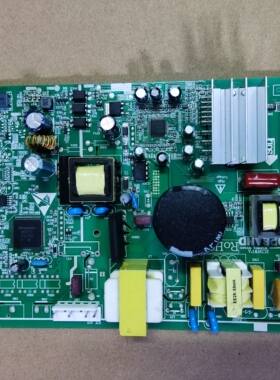 松下冰箱NR-D521CP ED51CTA CGA TPj 主控制板 电脑 变频 不制冷