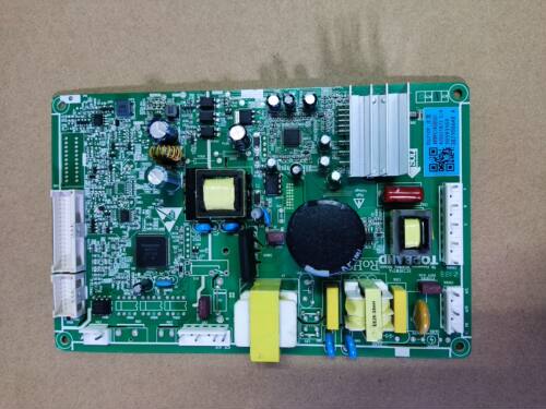 松下冰箱NR-D521CP ED51CTA CGA TPj 主控制板 电脑 变频 不制冷