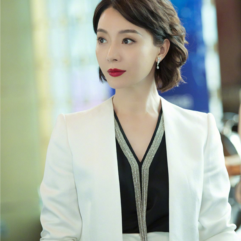 仿真丝吊带背心女秋流苏宽松无袖