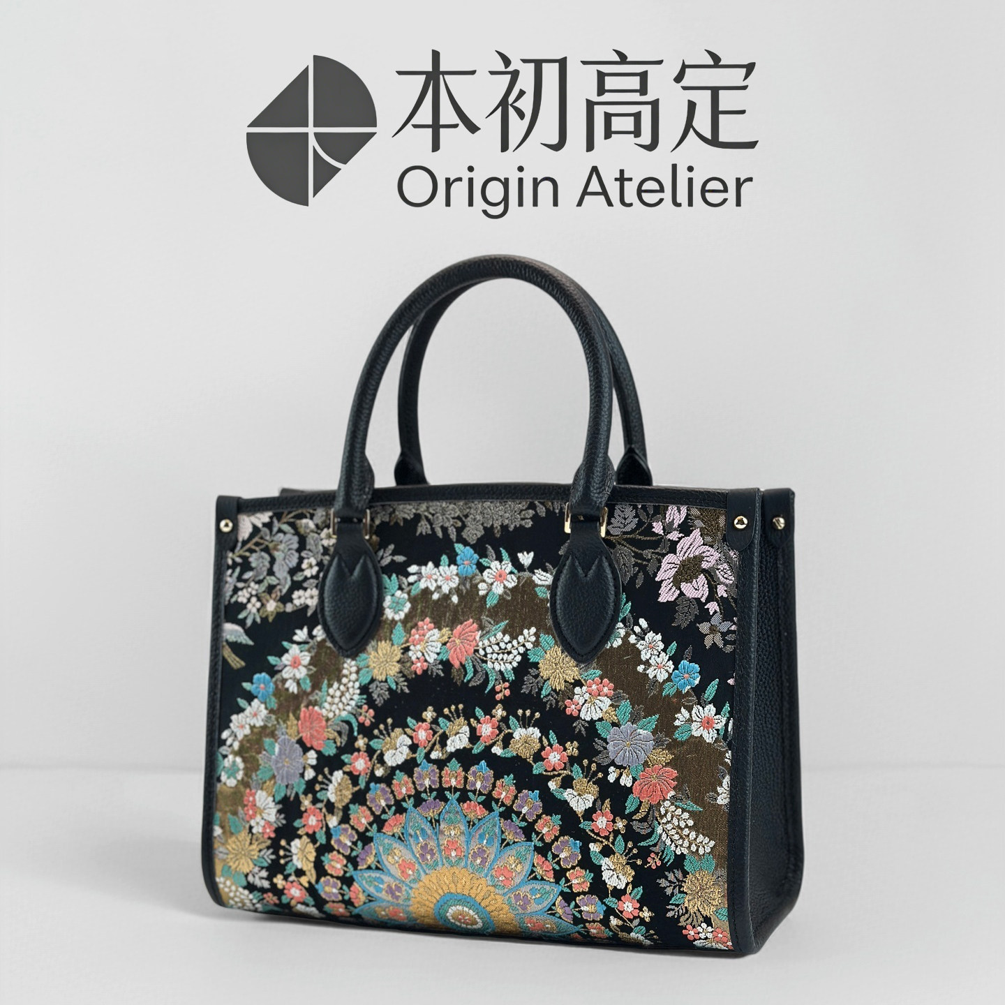 大号硬挺立体牛皮包包高级感轻奢女士真皮手提通勤款大容量托特包