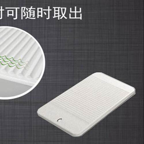 金友春加厚塑料洗衣池