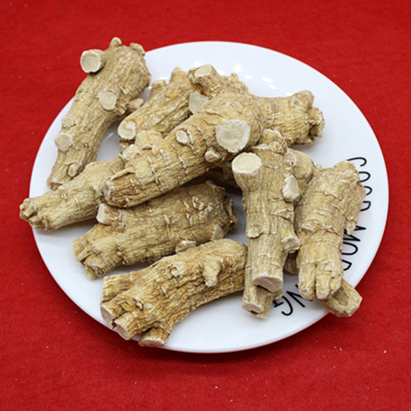 高品质 加拿大进口西洋参 花旗参段 进口西洋参段25克短粒头