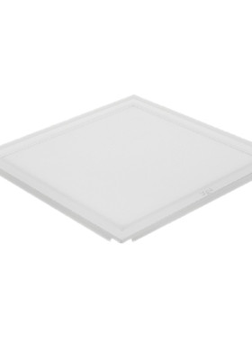 雷士照明NLED4401LG 4402LG 4403LG 4404LG一体化超薄LED天花灯盘