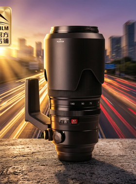 富士XF50-140F2.8RLM OISWR长焦远摄大光圈微单镜头50140全新国行