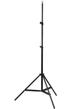 神牛灯架SN302小型影室灯190CM三脚架闪光灯外拍灯通用摄影器具