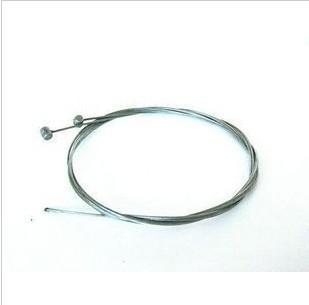 Abike折叠自行车专用配件 8寸 10寸  刹车线