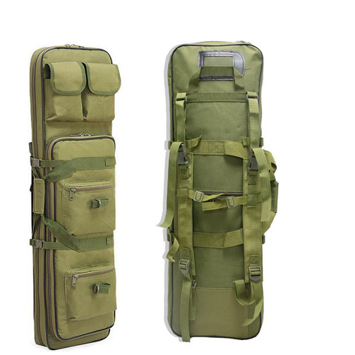 wargame战术枪包多功能收纳装备手提袋pdx精击slr16锦明玩具户外