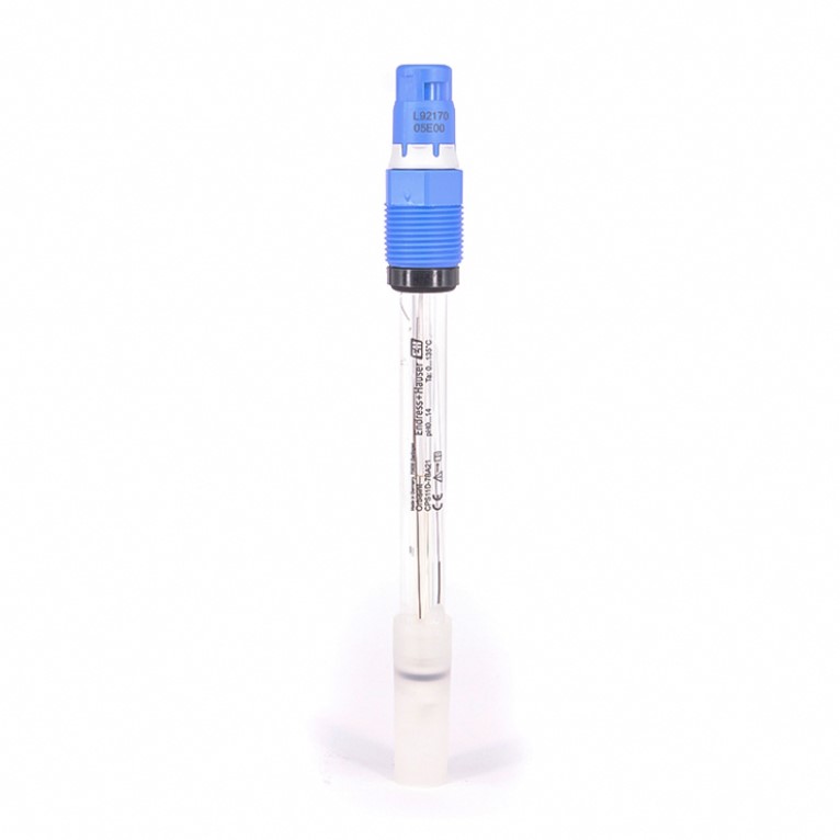 水分析仪PH电极德国E+h