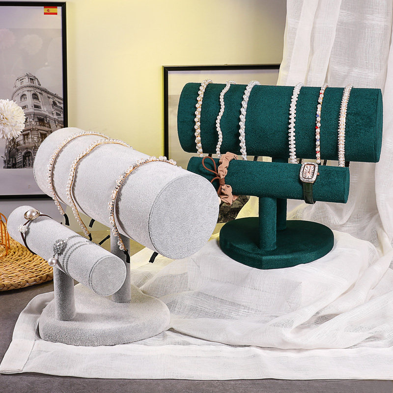 头箍架子发箍展示架首饰架家用