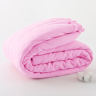 显瘦铅笔裤 纯棉花手工棉裤 加厚修身 高腰内胆成人妈妈保暖裤 女冬装