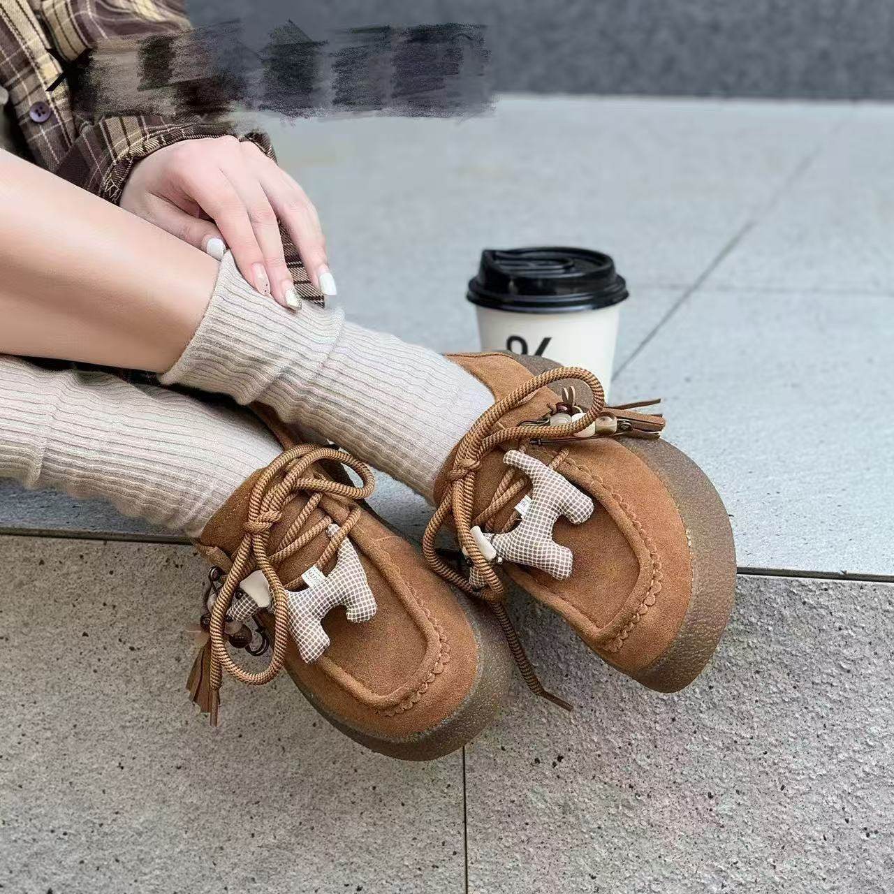 35 码  661-2035,女鞋,松糕（摇摇）鞋,淘宝优惠券,粉丝福利购,淘宝优惠卷