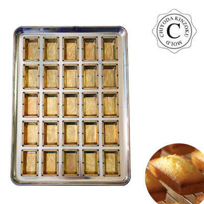 日本制千代田金属费南雪不沾模具