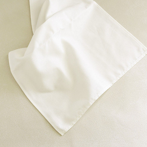 日本料理烘焙教室款 醒面棉布 65%棉 35×42cm 家用烘焙工具