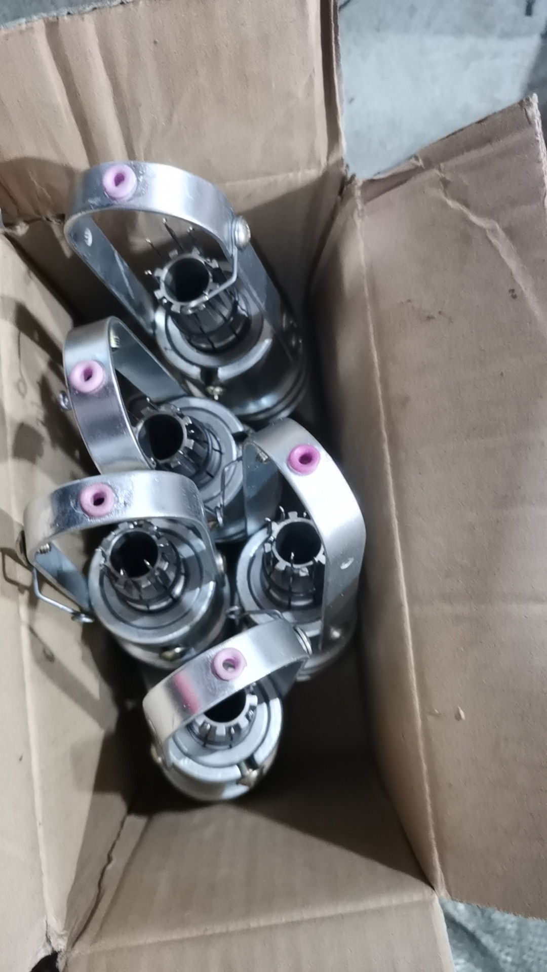 大钩针机头 圆带机针筒 6针 8针 12针16针 24针机头 12孔14孔16孔,纺织面料/辅料/配套,纺纱设备（纺机）,淘宝优惠券,粉丝福利购,淘宝优惠卷