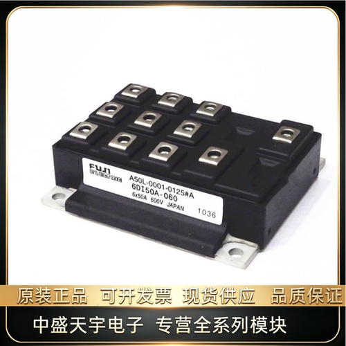 6DI75A-060A 6DI50A-050 6DI85A-060 6DI100A-060 A50L-1-0125A