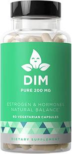 Energy Relief Pure Stress Fatigue – 200 Supplement DIM