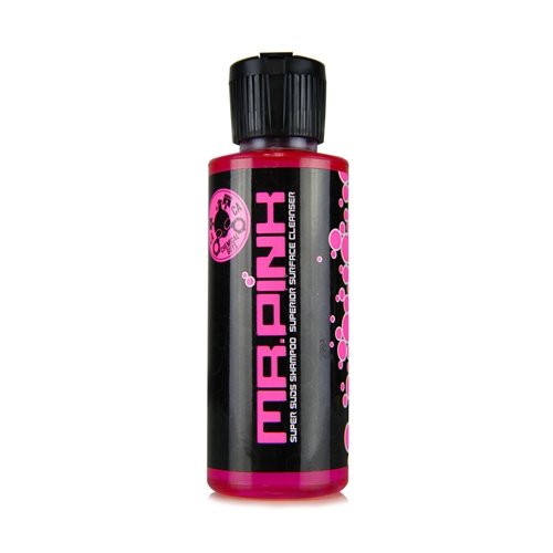 Chemical Guys CWS_402_04 Car Wash, 4 fl. Oz