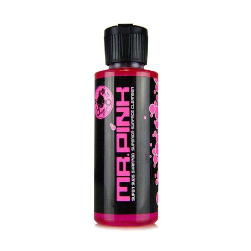 Chemical Guys CWS_402_04 Car Wash, 4 fl. Oz