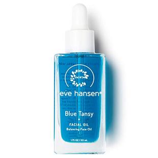 Tansy Facial Face Hansen Balancing Blue Skin Eve Oil