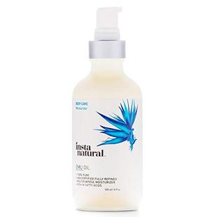 Certified Pure Moisturizer Emu Strengthened AEA for Oil