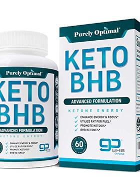 Premium Keto Diet Pills - Utilize Fat for Energy with Ketosi