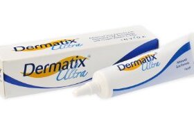 Dermatix Ultra Gel 15 g. [Free for you beauty gift]