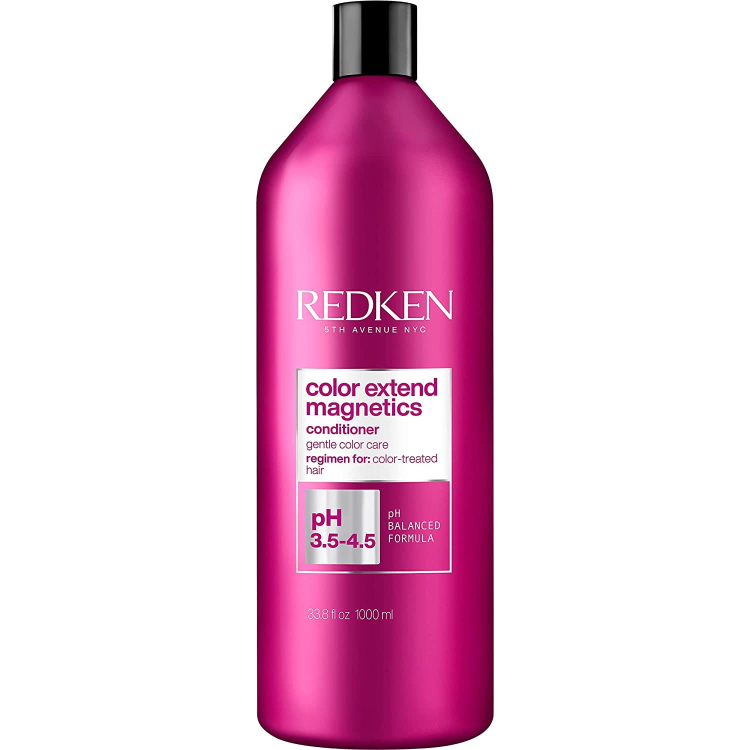 美国代购Redken Extend Magnetics Conditioner| For Color Trea