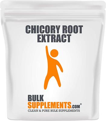 Bulksupplements Chicory Extract Powder (250 Grams)