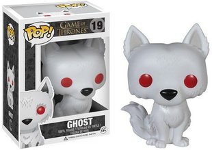 Vinyl Game nine One Figure Ghost Thrones POP Funko