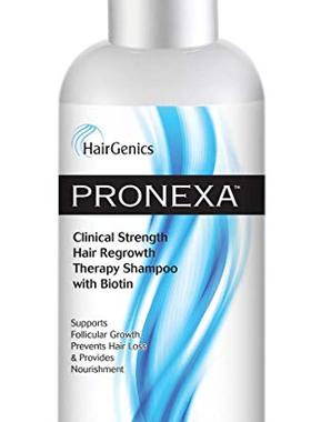 Hairgenics Pronexa Clinical Strength Hair Growth & Regrowth